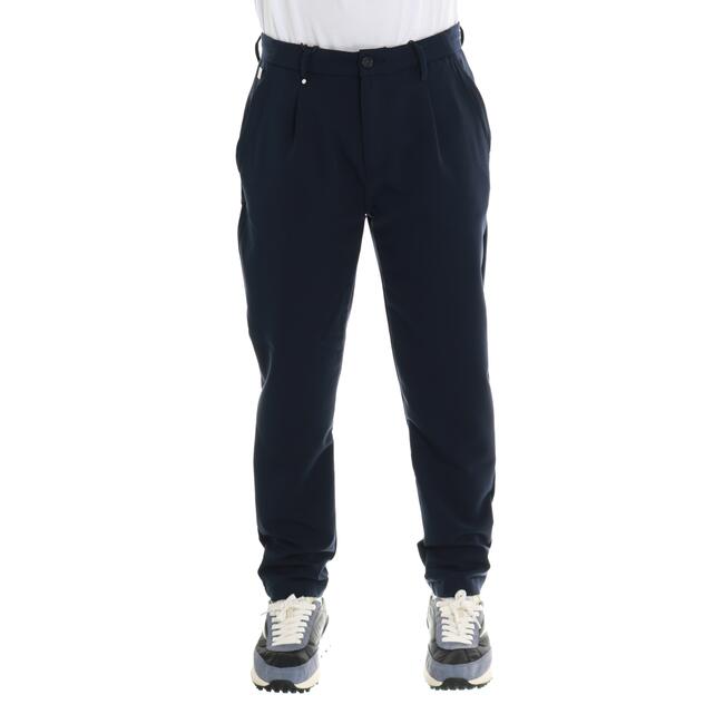 PANTALONE PINCES BL11 - Mad Fashion | img vers.1300x/